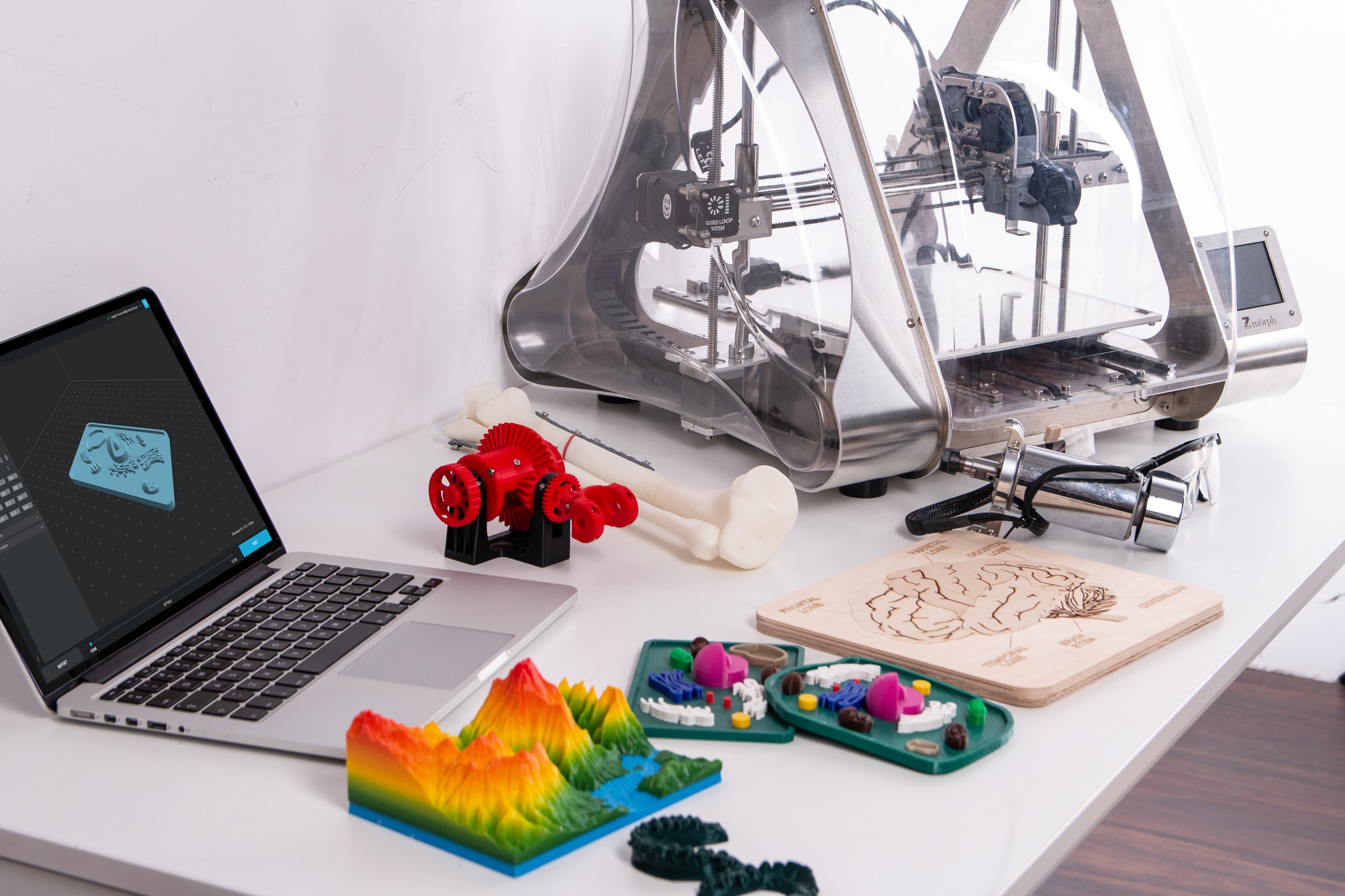 ساخت اسباب بازی با پرینتر سه بعدی – ایده ساخت برند ۲۰۲۲